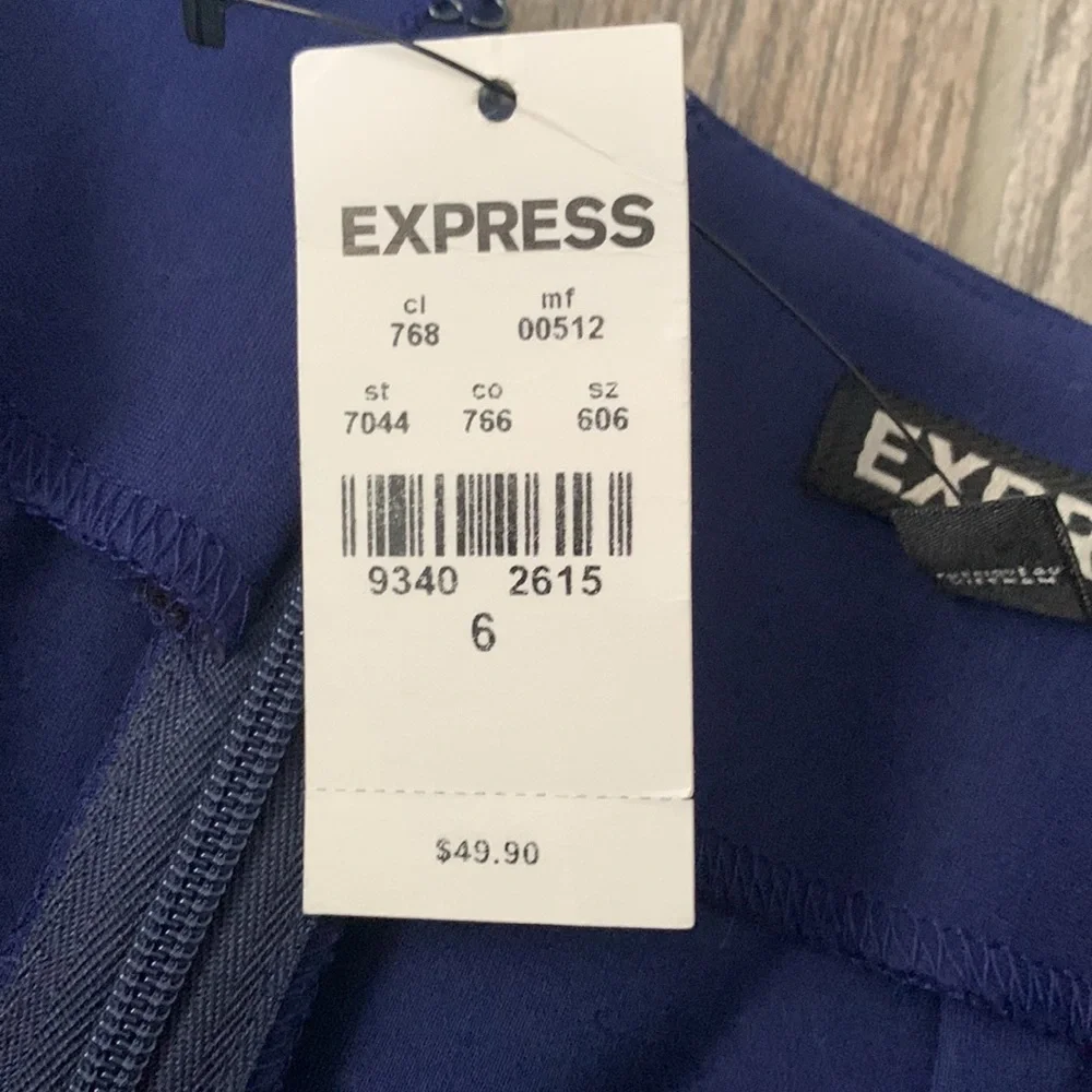 Express NWT pencil skirt